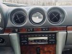 Mercedes-Benz 560 SL 1986 года (NA)